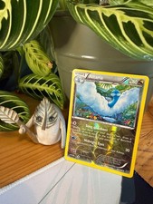 Altaria 53/108 Uncommon Roaring Skies Pokemon Reverse Holo NM picture