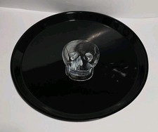 D.L. & Co. Skull Mother of Pearl Memento Mori 18