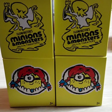 Wendy's Minions & Monsters  (2026) picture