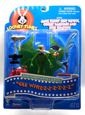 Looney Tunes Road Runner & Wile E. Coyote in Gee Whizz Collectible Figure NOS picture