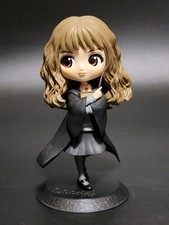 Banpresto Qposket Harry Potter Hermione Granger Figure Complete In Box picture