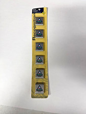 MARBLES BELT LOOP PREOWNED RETIRED CUB SCOUT SPORT PROGRAM A01739 picture