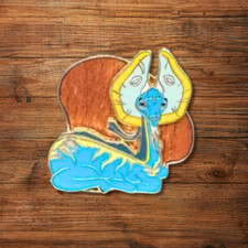 YOU PICK Disney World Avatar Wood Base Creature Mystery Pin Pandora COMBINE SHIP picture