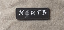 NSWDG DevGru BLUE Squadron Motto 