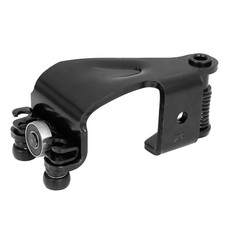 X AUTOHAUX Power Sliding Door Roller for Honda Odyssey 2011-2017 Passengers picture