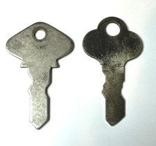 Vintage 1919-1927 Ford Model T Dashboard Ignition Switch Coil Box Panel Key picture