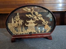 VINTAGE CHINESE DECOR picture