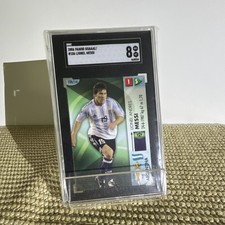 Panini GOAAL 2006 Lionel Messi FIFA World Cup Germany #106 106/150 picture