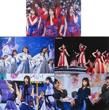Nogizaka46  Postcard Set for 10th Year   Limited Edition picture