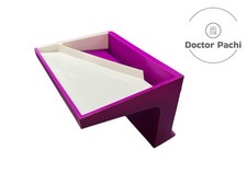 Dr. Pachi’s Pachinko Ball Conveyor Tray CUSTOMIZABLE picture