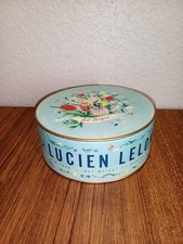 New Lucine Lalong Jolie Bouquet Dusting Powder picture