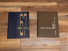1967 & 1968 John Marshall High School Rochester NY  Yearbooks - JOHN QUILL picture