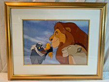 Disney's Lion King 