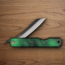 Higonokami No 1 Folding Knife 2.75