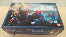 Daikuu Maryu Gaiking Model Number Soul of Chogokin Daikuu Maryu Gaiking BANDAI picture