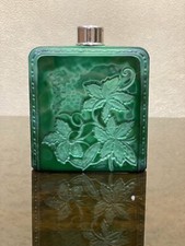 Heinrich Hoffman design Art Deco perfume bottle 1920's picture