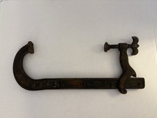 Antique Martin’s 10” C Clamp picture