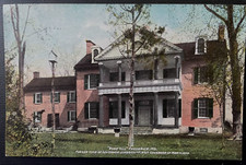Vintage Postcard 1907-1915 