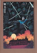 Batman Urban Legends 20 (DC, Chris Burnham, Brandon Thomas, 2022) picture
