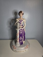 Mrs Albee Avon figurine 125th Anniversary,  Excellent Condition Full Size picture