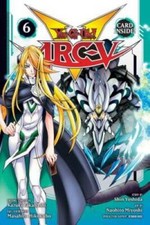 Yu-Gi-Oh Arc-V, Vol. 6 (6) - Paperback By Yoshida, Shin - VERY GOOD picture
