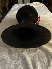 Antique Delco Auto Horn…. Time Era.: 1910.-1920 picture