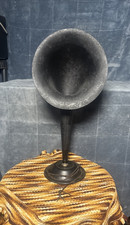 1920s Bristol Baby Grand Audiophone  picture