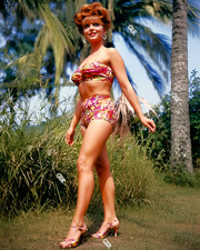 TINA LOUISE - 8