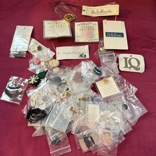 Vintage 2000 Lot 50+ | Sweater / Top Clothing Extra Buttons picture