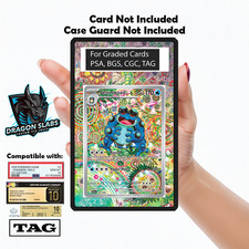 Seismitoad 105/086 Black Bolt PSA BGS CGC Extended Art Pokemon picture