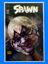 Spawn #245 Image (2014) Very Low Print Run Todd McFarlane Higher Grade NM-🔥 picture
