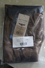 BEYOND M-R 1212P-A1-0120-C10-COYRM A1 AETHER LONG JOHN COYOTE picture