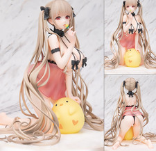 Claynel official Azur Lane Formidable Sweet Time Ver. 1/6 Figure 197mm japan picture