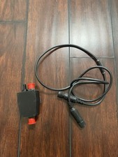 TEA Headsets Old Gen Universal PTT 10-Pin Maritime Tactical Military Comms picture