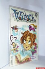 WITCH W.I.T.C.H. - No. 25 - April 2003 - Ombre D'Acqua - Excellent Magazine picture