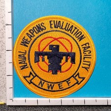 Naval Weapons Evaluation Facility (NWEF) picture
