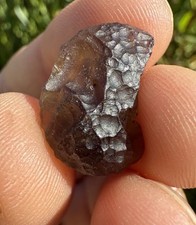 Colombianite Authentic - AAA Grade - Obsidian, Tektite, Stones, 1.77 grams picture