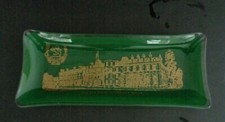Vintage SPA HOTEL ROYAL TUNBRIDGE WELLS England Centennial Trinket Dish 1980  picture