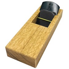 Kakuri Japanese Hand Plane 42Mm For Woodworking, Kanna Block Plane Sma picture