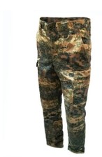 Austrian Bundesheer Tarnanzug Neu Army Camo  Field Pant 88-92 III-IV. Very rare. picture