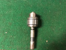 MACHINIST MILL LATHE MILL Jacobs Ball Bearing Drill Super 0 - 1/4