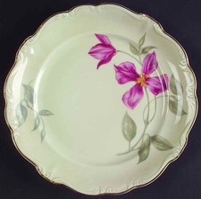 Rosenthal - Continental Beatrice Salad Plate 5529012 picture
