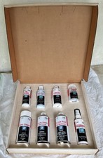 NOS GM Buick CADILLAC Chevy OLDSMOBILE Pontiac CAR CAR SAMPLER KIT old car/truck picture