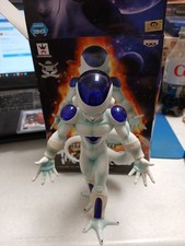 Banpresto Dragon Ball Super Master Stars Piece The Freeza Frieza Figure With Box picture