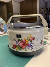 Zojirushi electronic jar RHA-110 Retro Retro Retro Retro Retro Retro Retro Retro picture