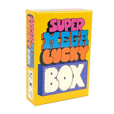 Super Mega Lucky Box** picture