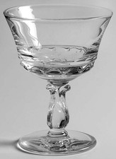 Fostoria Century Liquor Cocktail Glass 145084 picture