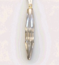 Waterford 2025 Annual Icicle Ornament 1077824  picture