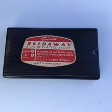 Vintage Twinco, Slid away Hair Or Clothes Brush picture