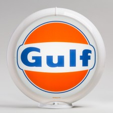 Gulf 1960's Logo 13.5